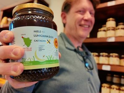 Salotti, laboratori, spettacoli e gusto: ecco il programma del primo Bancarel’Miele
