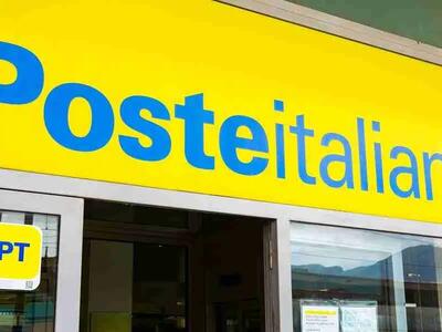 Poste Italiana: pagamento pensioni a Massa Carrara aprile 2026