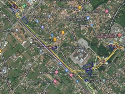 L'amministrazione non ha a cuore tutti i cittadini massesi allo stesso modo: le critiche del comitato No Variante Aurelia