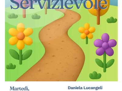 V Edizione del Premio “Scienza Servizievole”: la professoressa Daniela Lucangeli torna a fare tappa a Pontremoli