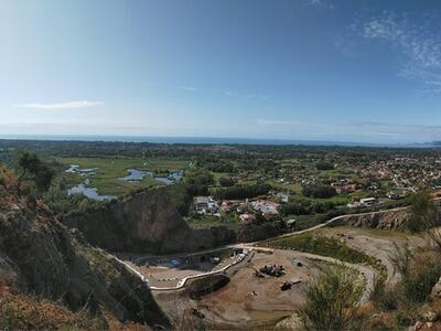 Gestione discarica ex cava Fornace: programma ambiente apuane puntualizza sulle condizioni di sicurezza