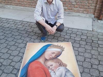 "Maria nell'arte": mostra dedicata alle rappresentazioni della Madonna nell'arte a Bagnone dall'8 al 16 agosto