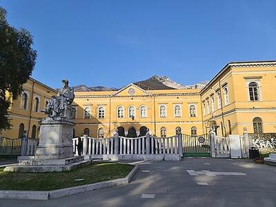 La Biblioteca di Carrara aderisce all'iniziativa Libri salvati