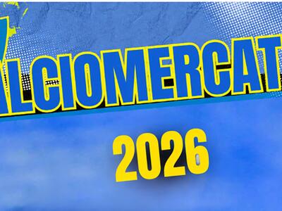 La Carrarese torna a fare mercato in entrata: arriva David Vujevic dall’FC Zürich e Oliana firma fino al 2029