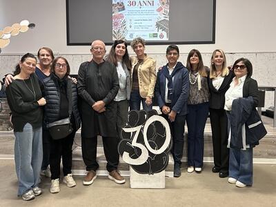 Grande festa ad Aulla per il 30esimo anniversario del primo centro giovanile istituito in Lunigiana, ‘La Fortez-za’.