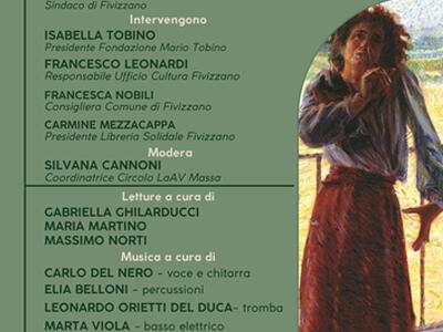 A Magliano, in Lunigiana,  nasce la Biblioteca Diffusa. L’8 marzo, un reading dedicato a “Le Libere donne di Magliano” di Mario Tobino con  Isabella Tobino