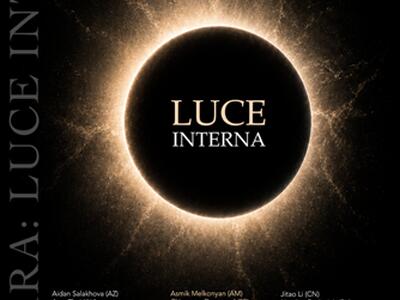 “Carrara: Luce Interna”: 22 artisti in mostra in via Santa Maria nel progetto Arte abitata dal 27 giugno