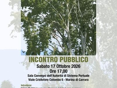 Viale Colombo, la via di Damasco a 5 stelle: l'analisi di Florida Nicolai