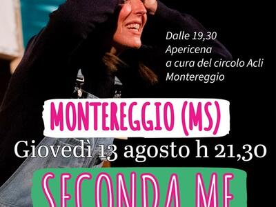 Pro Loco di Montereggio: Programma agosto a Montereggio