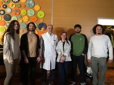 Nuovi talenti per lo "Special Stage", in Oncologia a Massa il voto dei pazienti