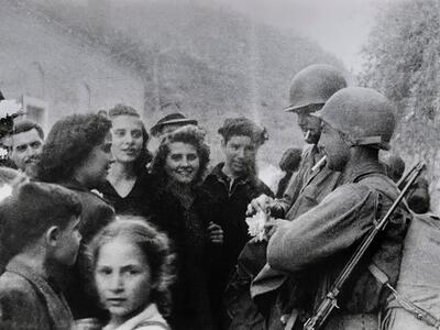 L’Istituto Storico della Resistenza Apuana approda sui social