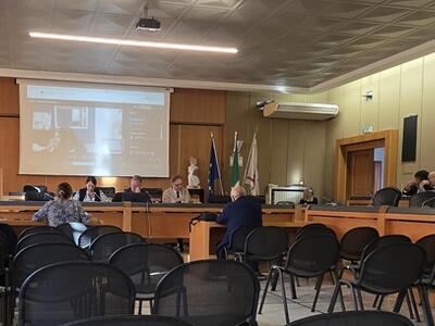 Provincia: Loris Bernardi e Nicola Marchetti entrano nell'organismo consultivo dell'Osservatorio sula disabilità