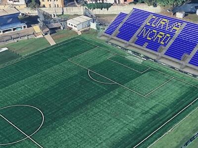 I principali team sportivi di Carrara