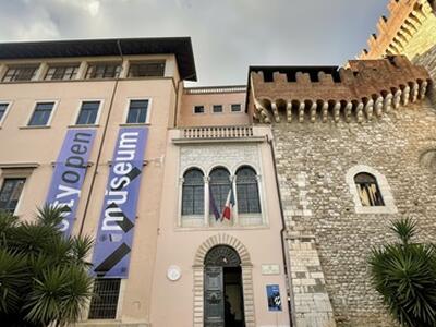 AFAM, Fratelli d’Italia Carrara: “Una riforma storica anche per gli studenti dell’Accademia di Belle Arti di Carrara”