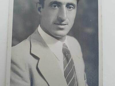 Grande partecipazione a Fivizzano alla celebrazione in ricordo di Alcide Pedretti e dei caduti dell'impresa Malta 2 del 1941