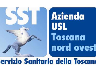 L’Azienda USL Toscana nord ovest sulla comunità Tiziano di Aulla
