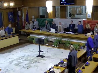 Massa: Piano degli arenili e dei viali a mare. PD e MAC votano contro il PAAV in Consiglio Comunale