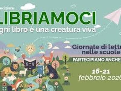 Un successo in crescita per l’edizione 2026 di Libriamoci, la campagna nazionale per promuovere la lettura ad alta voce nelle scuole