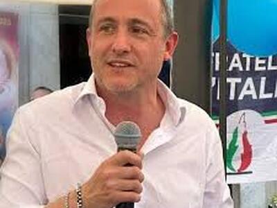 Fratelli d'Italia: "Costa massese, l'ennesima passerella dell'assessore Barontini senza risposte concrete sulla difesa del litorale"
