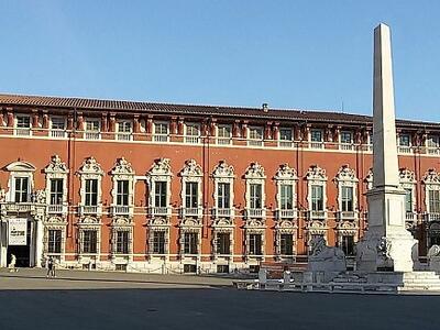Il nuovo Consiglio Provinciale di Massa-Carrara ha una fisionomia ufficiale
