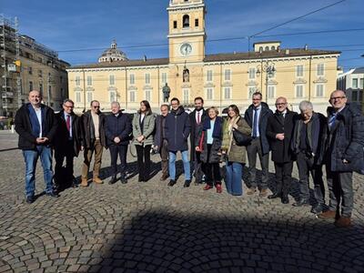 Carrara ha partecipato all’iniziativa  ‘ANCI e Città Creative UNESCO: rete e innovazione per lo sviluppo territoriale’