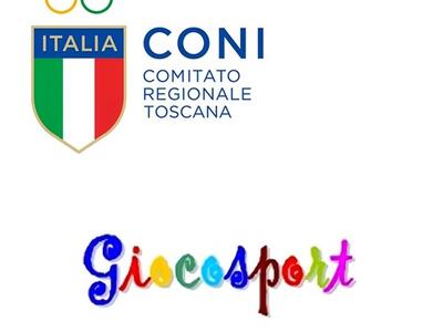 Il CONI Massa Carrara cerca esperti sportivi per il progetto GIOCOSPORT 2026/2027