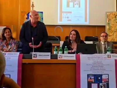 Iusartelibri, anche quest'anno La Rivincita c'è: la premiazione a Pontremoli durante la 74ª edizione del Premio Bancarella