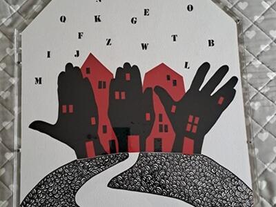 Undici grandi artisti di Carrara e toscani alla Mostra-Concorso della Tombola napoletana