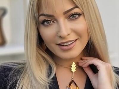 Ana Maria Broscaru: un'artista poliedrica che dà lustro alla Provincia di Massa-Carrara