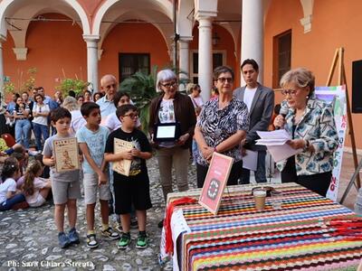 Prorogata la scadenza del bando del Premio Letterario Ciro Siciliano