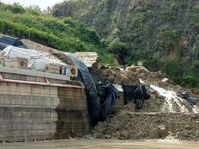 Cava Fornace, percorso che si apre per la Regione: per Legambiente un percorso che dovrebbe chiudere la discarica
