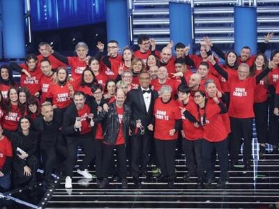“Aspettando la Partita del Cuore” Mercoledì 5 agosto ore 21.00, piazza della Repubblica