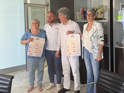 Torna Massa Picta con eventi per tutta l'estate