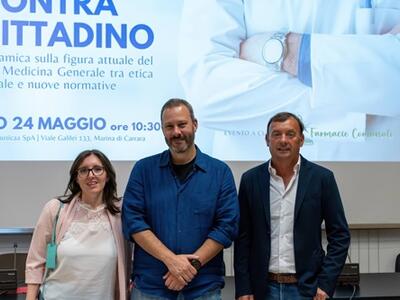 Informarsi per proteggersi: a San Valentino a Nausicaa si parla di affettività e salute sessuale