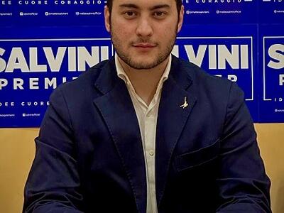 Revoca incarico alla Benfatto orchestrata dal Pd: per Tosi e Rocchi della Lega Carrara è ostaggio delle logiche di potere del Pd