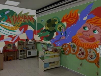 Quando l’arte incontra l’educazione alimentare: al via due progetti promossi dal Comune di Carrara nelle scuole