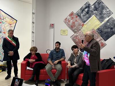 I 25 anni del centro diurno Casa del Vento di Aulla