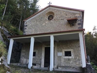 Equi terme: torna la processione della Madonna del Bosco dopo undici anni rivive una storica tradizione di fede
