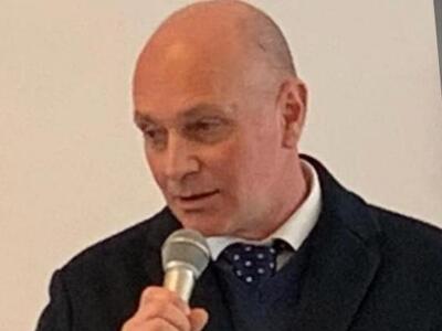 Massimiliano Manuel, capogruppo di Fratelli d'Italia in Consiglio comunale a Carrara: "Dopo mesi nulla è cambiato, ora rischio grave per gli archivi storici"