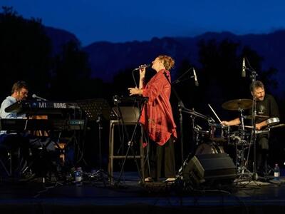 MutaMenti: domenica 11 ottobre in piazza De André lo spettacolo del 'Palma', agli Animosi il concerto dei Trem Azul
