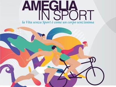 Ameglia in sport: appuntamento il 24 maggio per la quarta edizione