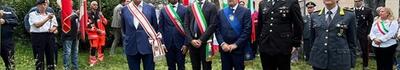 Il sindaco di Fivizzano  Giannetti dà dei fascisti ai rappresentanti del governo: lo sdegno della destra e l&#039;approvazione della sinistra