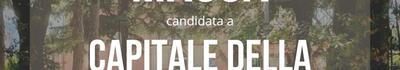 Lettera del giornalista e scrittore Riccardo Jannello alla città di Massa e a tutti quelli che per ragioni politiche hanno tifato contro alla candidatura sfumata di capitale della cultura 2028