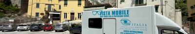 Occhio alla Vista 2: ripartono gli screening nei paesi a monte e in farmacia per la salute della vista