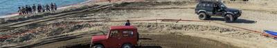 4x4Fest 2026: cresce il Salone dell'Off-Road e Outdoor a Carrara - Nuovi brand e programma completo