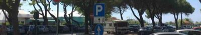 Piano parcheggi per Marina di Carrara che tenga conto delle esigenze dei residenti: la richiesta di Associazione Arca