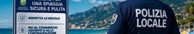 Spiagge sicure: prima i diritti e l'ambiente, poi i controlli. Il parere di Rifondazione Comunista Montignoso