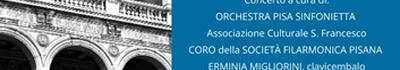 "Tra genio e passione. Da Bach a Vivaldi, da Vivaldi a Bach": concerto nella Cattedrale di Massa il 12 giugno