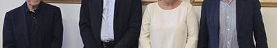 L&#039;Agenzia delle Dogane e dei Monopoli entra ufficialmente nell&#039;osservatorio sul marmo. Sottoscritto il nuovo accordo a palazzo Civico