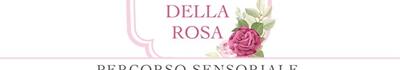 "Nel nome della rosa": percorso sensoriale  a Fivizzano il 30 e 31 maggio